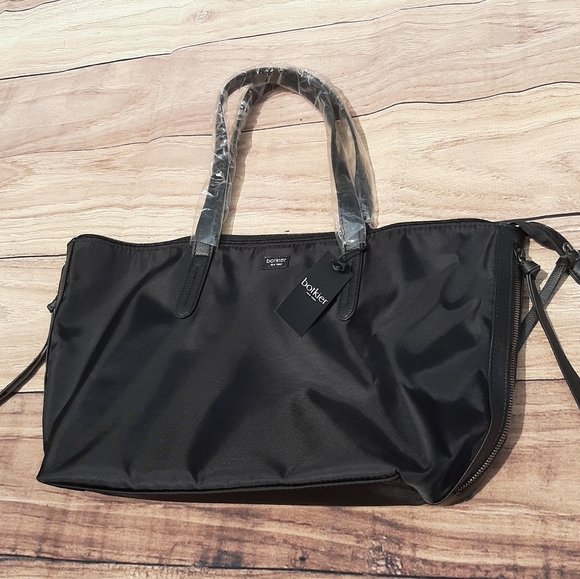 Botkier Nylon Tote New With Tags - Picture 9 of 9